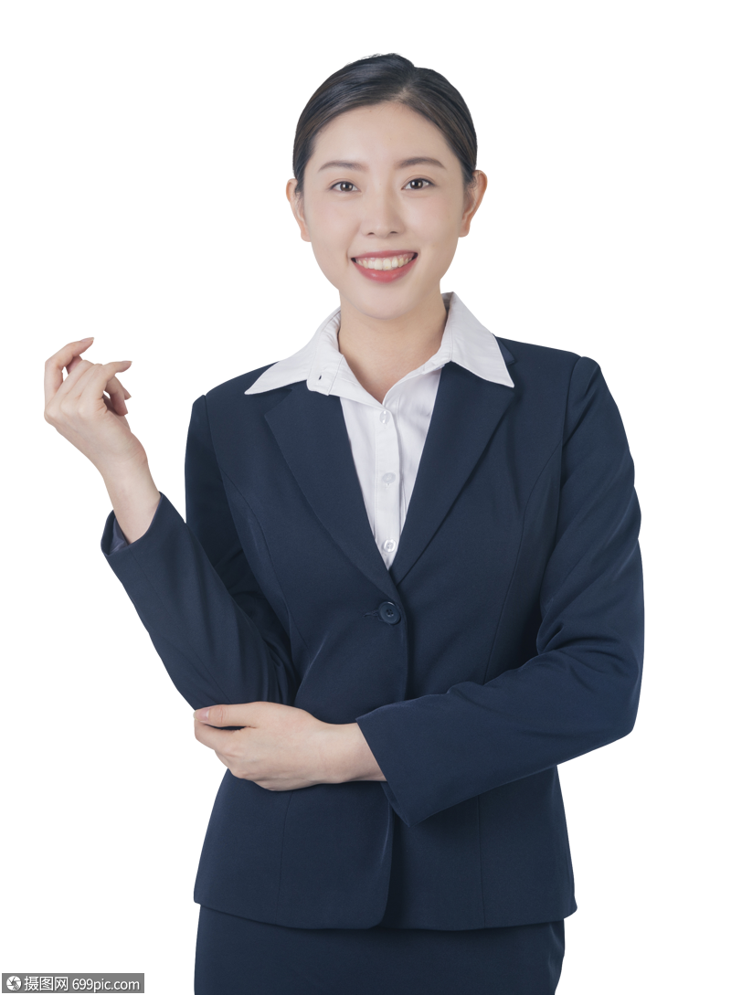 沈女士